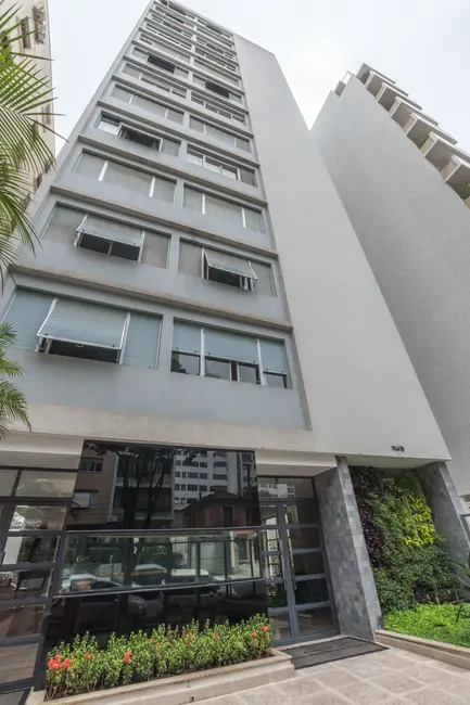 Apartamento com 3 quartos à venda, 140m2 em Higienópolis, São Paulo - SP - imagem 1 Foto 1 de Apartamento com 3 quartos à venda, 140m2 em Higienópolis, São Paulo - SP