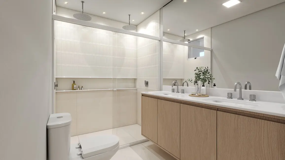 Apartamento com 3 quartos à venda, 140m2 em Higienópolis, São Paulo - SP - imagem 6 Foto 6 de Apartamento com 3 quartos à venda, 140m2 em Higienópolis, São Paulo - SP