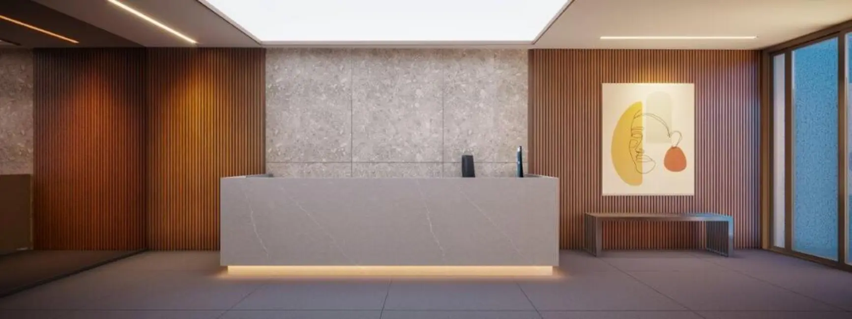 Apartamento com 1 quarto à venda, 26m2 em Paraíso, São Paulo - SP - imagem 3 Foto 3 de Apartamento com 1 quarto à venda, 26m2 em Paraíso, São Paulo - SP