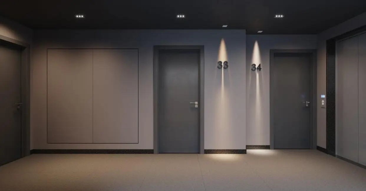 Apartamento com 1 quarto à venda, 26m2 em Paraíso, São Paulo - SP - imagem 4 Foto 4 de Apartamento com 1 quarto à venda, 26m2 em Paraíso, São Paulo - SP