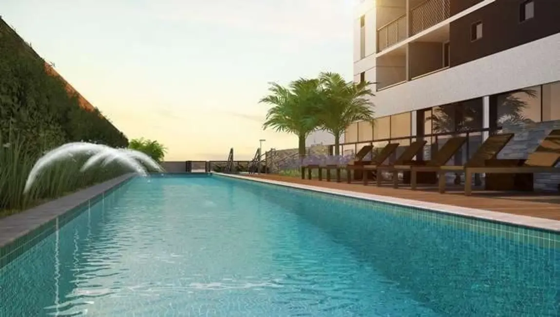 Foto 3 de Apartamento com 1 quarto para alugar, 31m2 em Vila Olímpia, São Paulo - SP