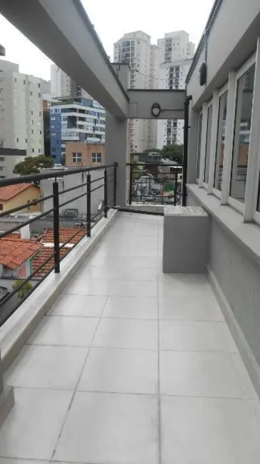 Foto 5 de Sala Comercial para alugar, 73m2 em Vila Madalena, São Paulo - SP