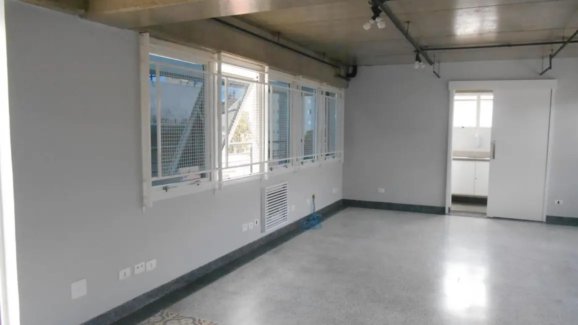 Foto 2 de Sala Comercial para alugar, 73m2 em Vila Madalena, São Paulo - SP
