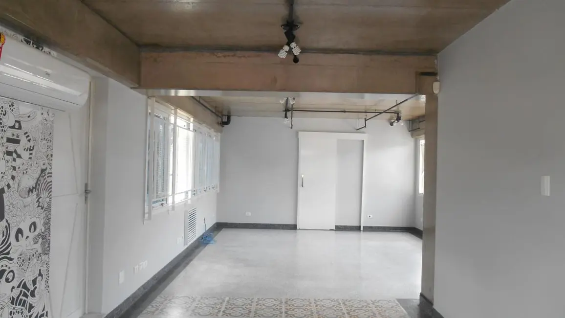 Foto 1 de Sala Comercial para alugar, 73m2 em Vila Madalena, São Paulo - SP