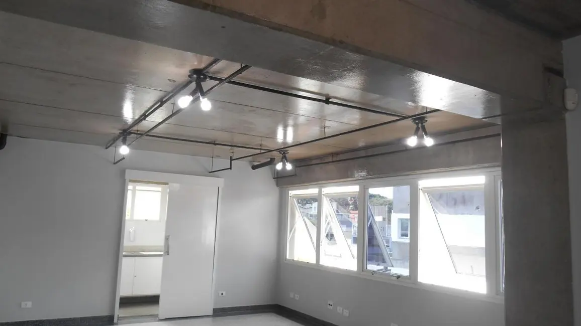 Foto 3 de Sala Comercial para alugar, 73m2 em Vila Madalena, São Paulo - SP