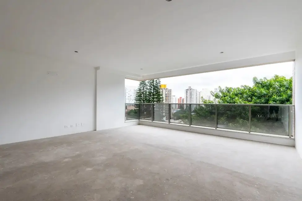 Apartamento com 3 quartos à venda, 181m2 em Vila Mariana, São Paulo - SP - imagem 2 Foto 2 de Apartamento com 3 quartos à venda, 181m2 em Vila Mariana, São Paulo - SP