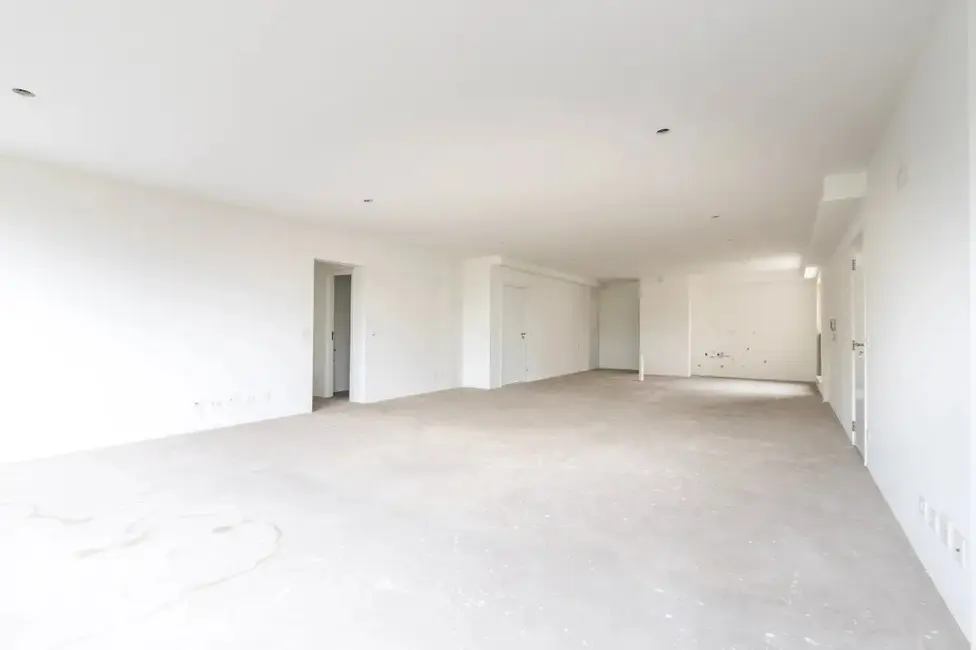 Apartamento com 3 quartos à venda, 181m2 em Vila Mariana, São Paulo - SP - imagem 5 Foto 5 de Apartamento com 3 quartos à venda, 181m2 em Vila Mariana, São Paulo - SP