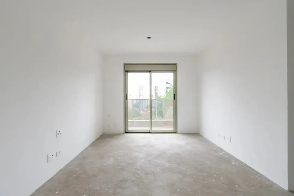 Apartamento com 3 quartos à venda, 181m2 em Vila Mariana, São Paulo - SP - imagem 8 Foto 8 de Apartamento com 3 quartos à venda, 181m2 em Vila Mariana, São Paulo - SP