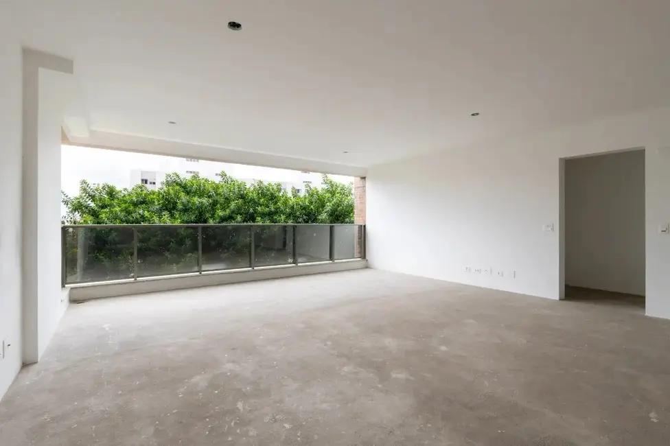 Apartamento com 3 quartos à venda, 181m2 em Vila Mariana, São Paulo - SP - imagem 3 Foto 3 de Apartamento com 3 quartos à venda, 181m2 em Vila Mariana, São Paulo - SP