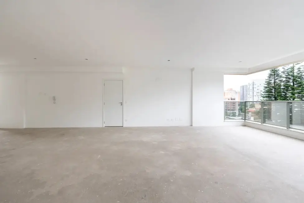 Apartamento com 3 quartos à venda, 181m2 em Vila Mariana, São Paulo - SP - imagem 4 Foto 4 de Apartamento com 3 quartos à venda, 181m2 em Vila Mariana, São Paulo - SP