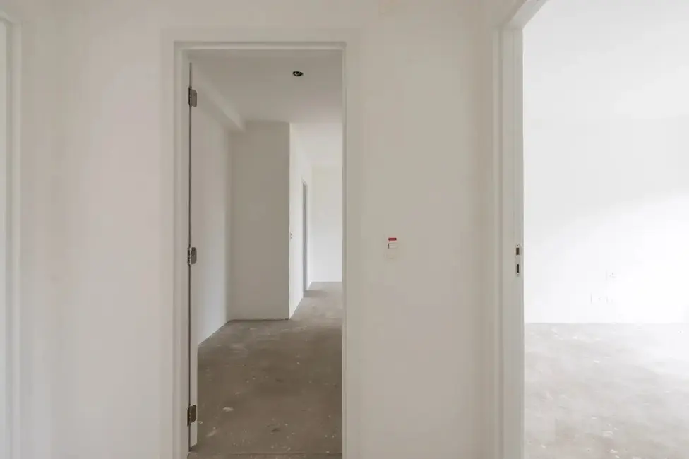 Apartamento com 3 quartos à venda, 181m2 em Vila Mariana, São Paulo - SP - imagem 7 Foto 7 de Apartamento com 3 quartos à venda, 181m2 em Vila Mariana, São Paulo - SP