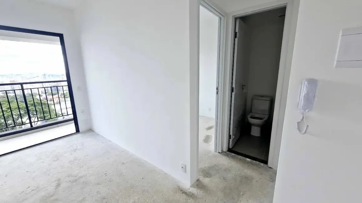 Foto 6 de Apartamento com 1 quarto à venda, 27m2 em Pinheiros, São Paulo - SP