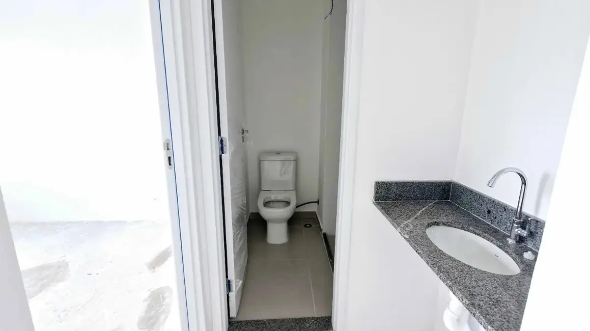 Foto 7 de Apartamento com 1 quarto à venda, 27m2 em Pinheiros, São Paulo - SP