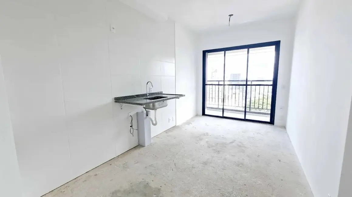Foto 4 de Apartamento com 1 quarto à venda, 27m2 em Pinheiros, São Paulo - SP