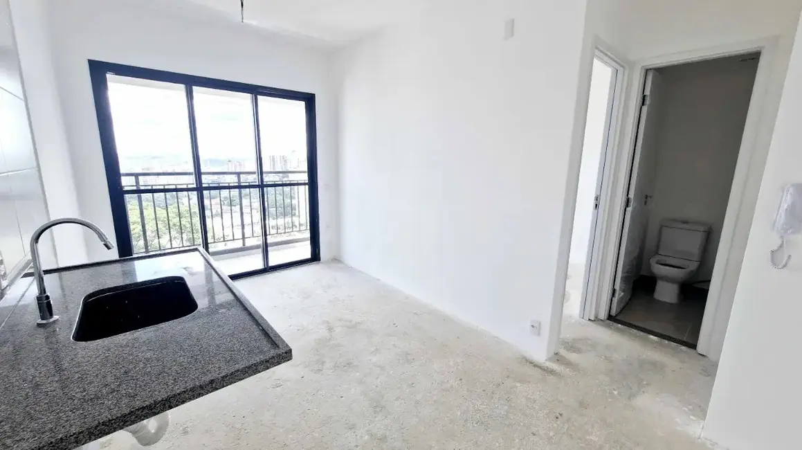 Foto 5 de Apartamento com 1 quarto à venda, 27m2 em Pinheiros, São Paulo - SP