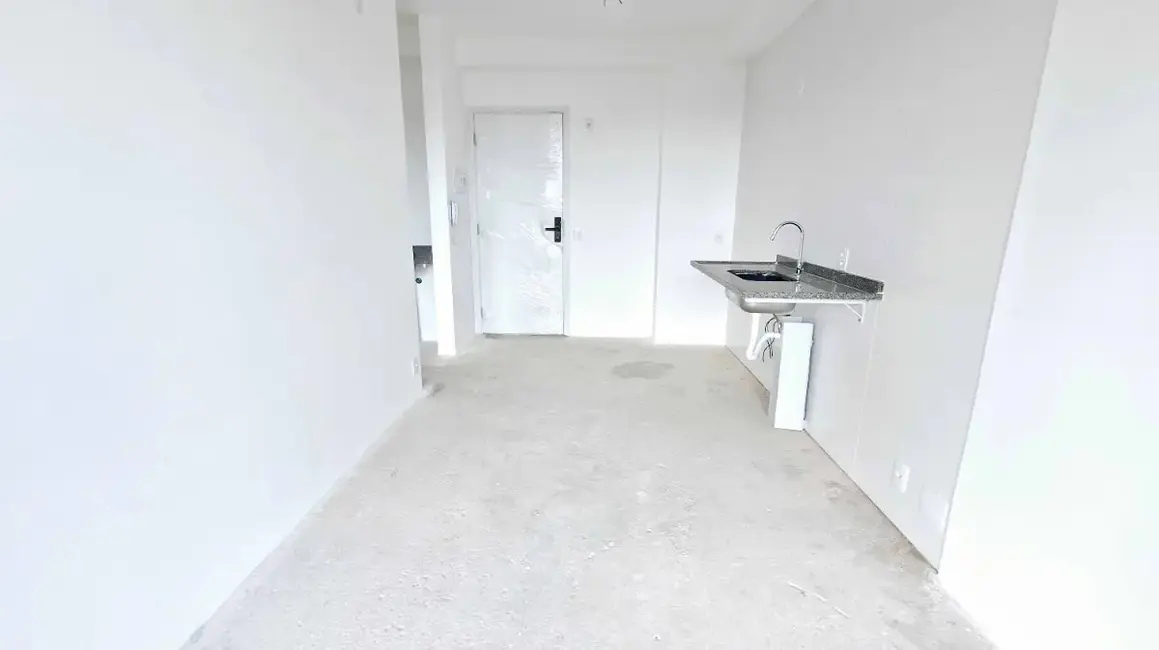 Foto 3 de Apartamento com 1 quarto à venda, 27m2 em Pinheiros, São Paulo - SP