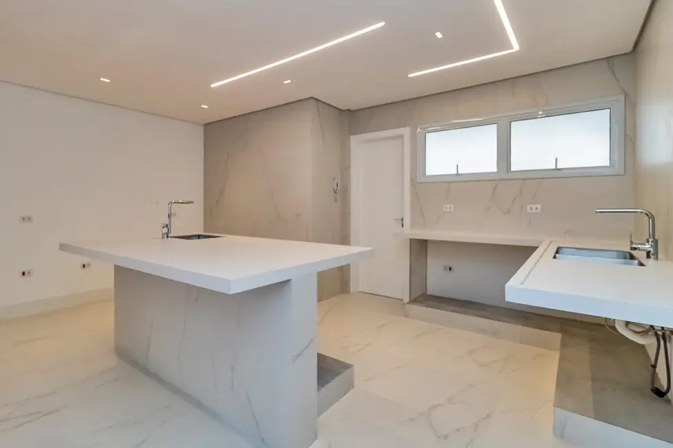 Apartamento com 4 quartos à venda, 214m2 em Cerqueira César, São Paulo - SP - imagem 6 Foto 6 de Apartamento com 4 quartos à venda, 214m2 em Cerqueira César, São Paulo - SP