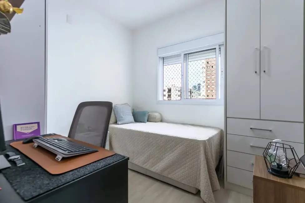 Foto 9 de Apartamento com 2 quartos à venda, 73m2 em Vila Monte Alegre, São Paulo - SP