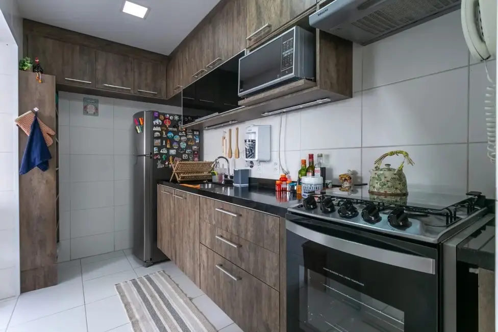 Foto 6 de Apartamento com 2 quartos à venda, 73m2 em Vila Monte Alegre, São Paulo - SP