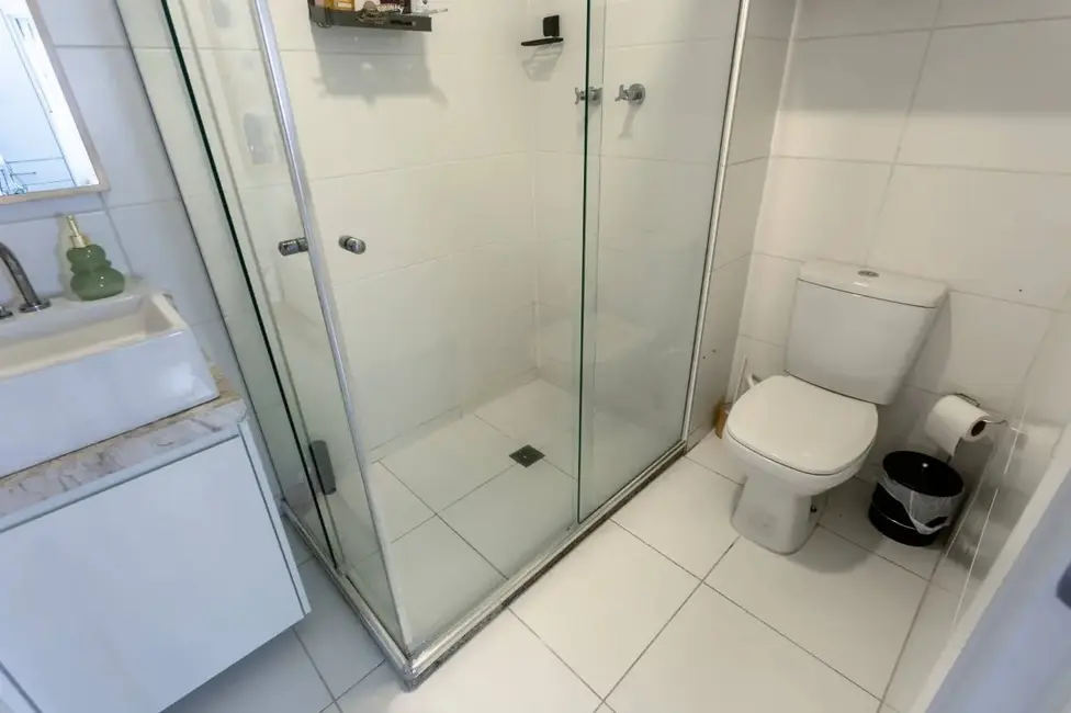 Foto 8 de Apartamento com 2 quartos à venda, 73m2 em Vila Monte Alegre, São Paulo - SP