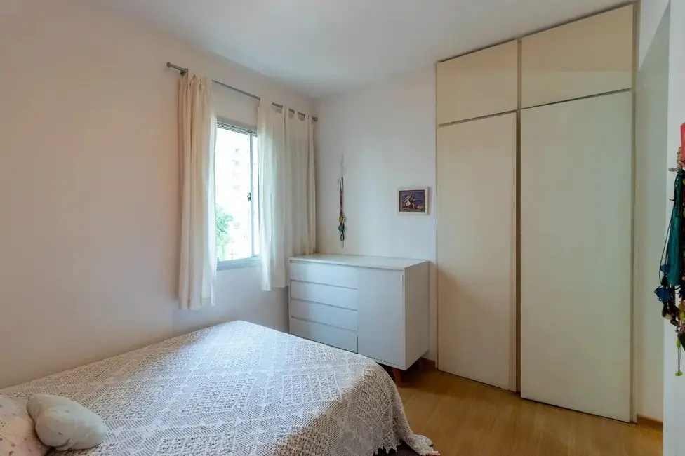 Apartamento com 2 quartos à venda, 60m2 em Brooklin Paulista, São Paulo - SP - imagem 8 Foto 8 de Apartamento com 2 quartos à venda, 60m2 em Brooklin Paulista, São Paulo - SP