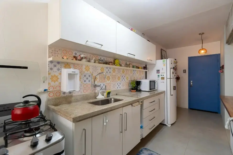 Apartamento com 2 quartos à venda, 60m2 em Brooklin Paulista, São Paulo - SP - imagem 6 Foto 6 de Apartamento com 2 quartos à venda, 60m2 em Brooklin Paulista, São Paulo - SP