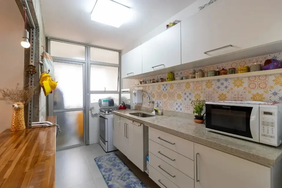 Apartamento com 2 quartos à venda, 60m2 em Brooklin Paulista, São Paulo - SP - imagem 5 Foto 5 de Apartamento com 2 quartos à venda, 60m2 em Brooklin Paulista, São Paulo - SP