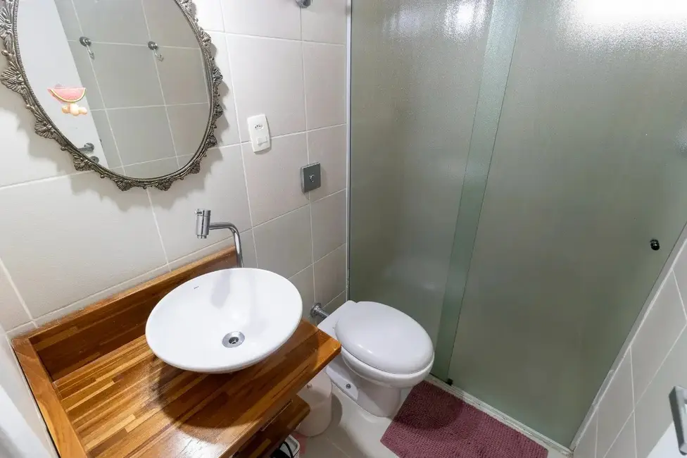 Apartamento com 2 quartos à venda, 60m2 em Brooklin Paulista, São Paulo - SP - imagem 9 Foto 9 de Apartamento com 2 quartos à venda, 60m2 em Brooklin Paulista, São Paulo - SP