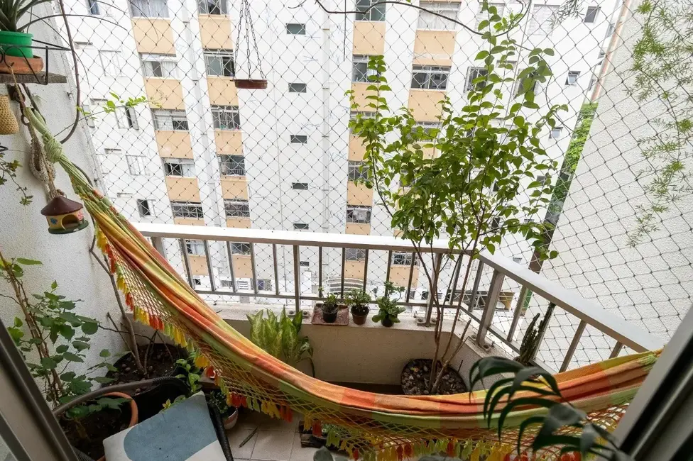 Apartamento com 2 quartos à venda, 60m2 em Brooklin Paulista, São Paulo - SP - imagem 4 Foto 4 de Apartamento com 2 quartos à venda, 60m2 em Brooklin Paulista, São Paulo - SP