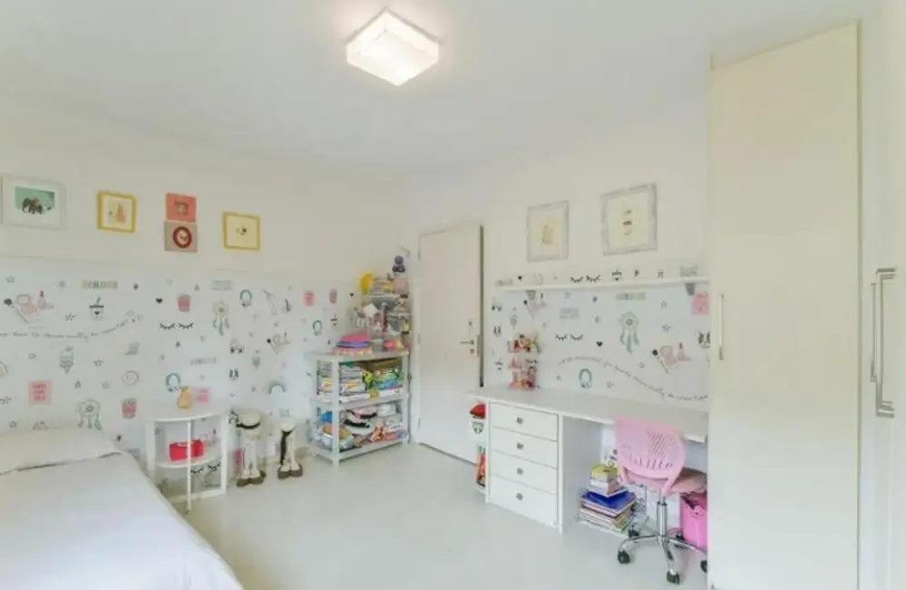 Casa com 4 quartos à venda, 273m2 em Campo Belo, São Paulo - SP - imagem 8 Foto 8 de Casa com 4 quartos à venda, 273m2 em Campo Belo, São Paulo - SP