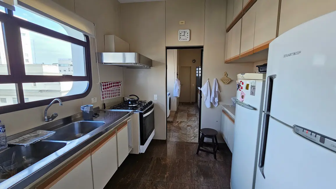 Apartamento com 5 quartos à venda, 279m2 em Jardim Paulista, São Paulo - SP - imagem 6 Foto 6 de Apartamento com 5 quartos à venda, 279m2 em Jardim Paulista, São Paulo - SP
