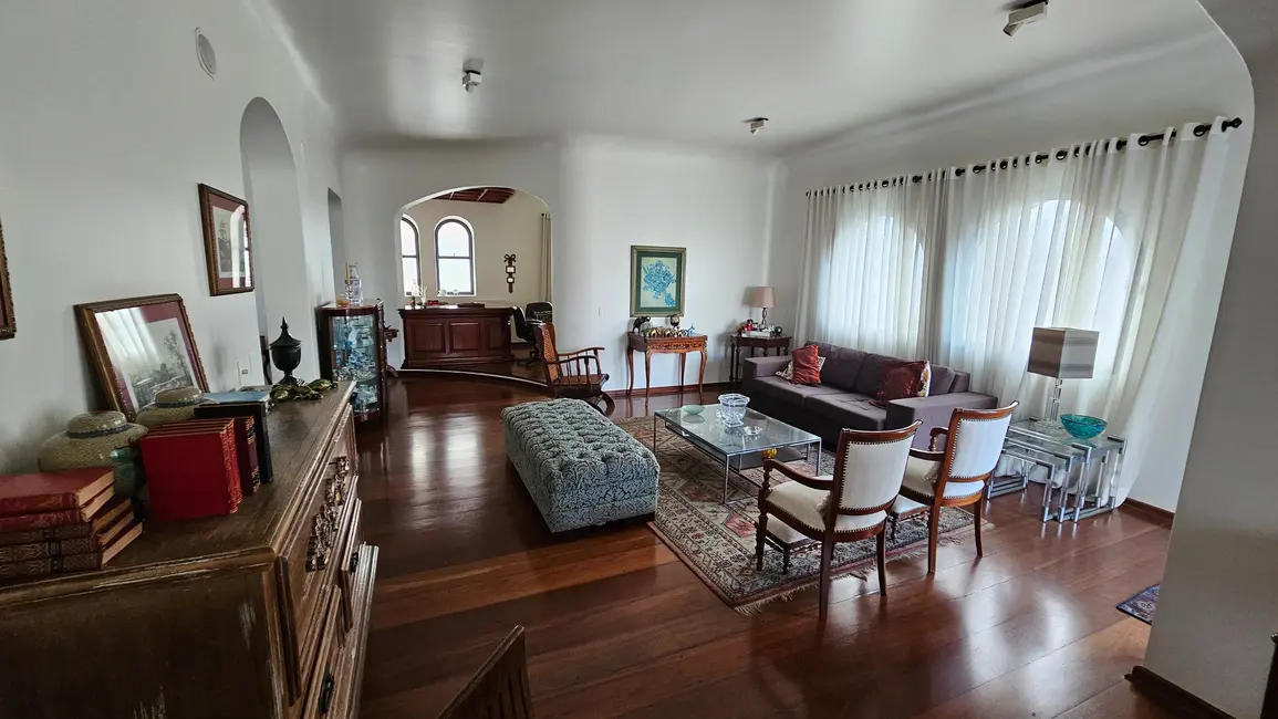 Apartamento com 5 quartos à venda, 279m2 em Jardim Paulista, São Paulo - SP - imagem 3 Foto 3 de Apartamento com 5 quartos à venda, 279m2 em Jardim Paulista, São Paulo - SP