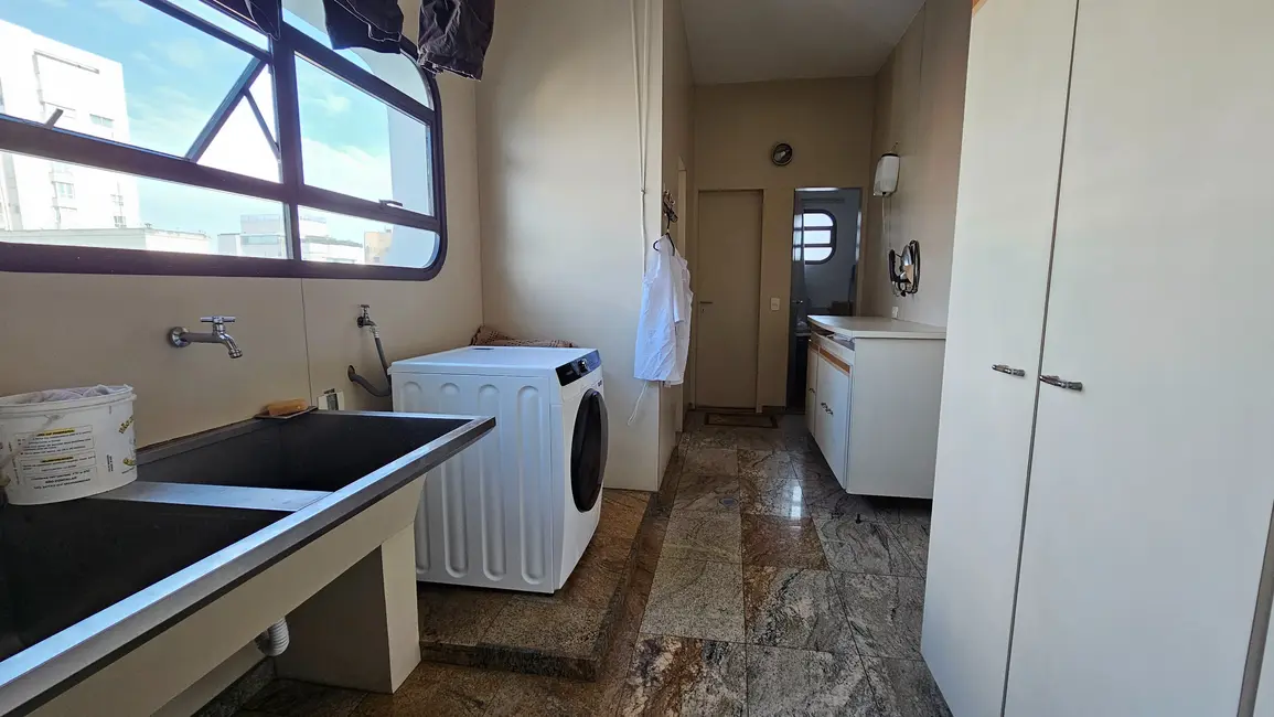 Apartamento com 5 quartos à venda, 279m2 em Jardim Paulista, São Paulo - SP - imagem 7 Foto 7 de Apartamento com 5 quartos à venda, 279m2 em Jardim Paulista, São Paulo - SP