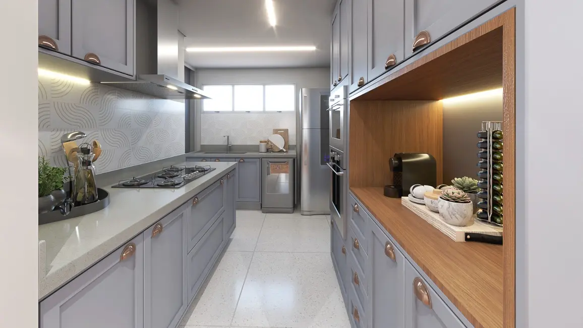 Foto 3 de Apartamento com 2 quartos à venda, 109m2 em Jardim Paulista, São Paulo - SP