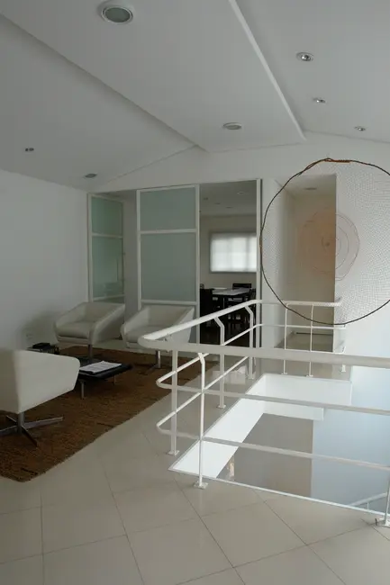 Foto 4 de Sala Comercial à venda, 228m2 em Vila Mariana, São Paulo - SP