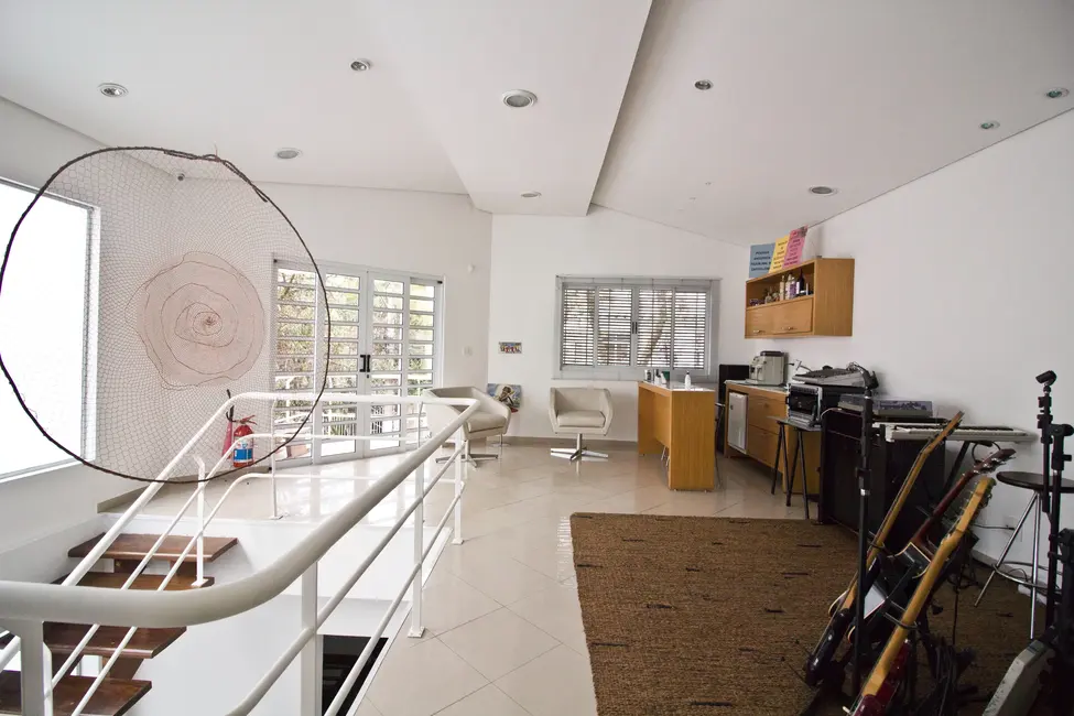 Foto 6 de Sala Comercial à venda, 228m2 em Vila Mariana, São Paulo - SP