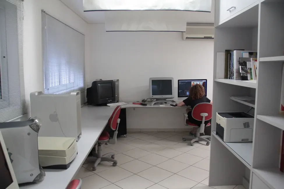 Foto 9 de Sala Comercial à venda, 228m2 em Vila Mariana, São Paulo - SP