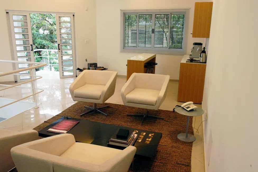 Foto 5 de Sala Comercial à venda, 228m2 em Vila Mariana, São Paulo - SP