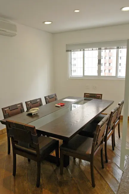 Foto 8 de Sala Comercial à venda, 228m2 em Vila Mariana, São Paulo - SP