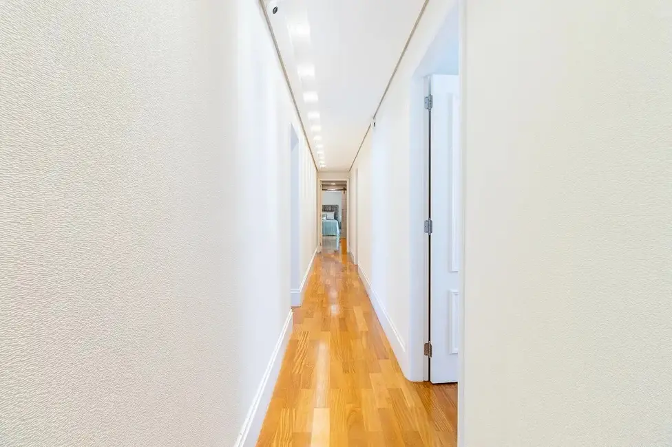 Apartamento com 4 quartos à venda, 304m2 em Santa Cecília, São Paulo - SP - imagem 8 Foto 8 de Apartamento com 4 quartos à venda, 304m2 em Santa Cecília, São Paulo - SP