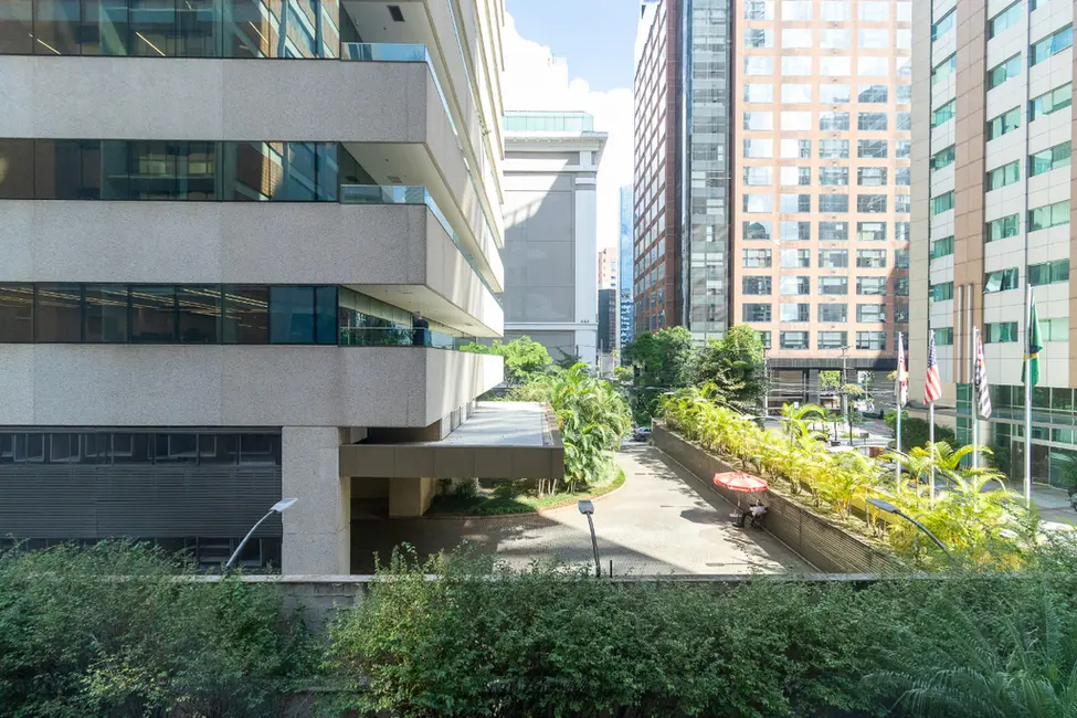 Sala Comercial à venda, 35m2 em Vila Olímpia, São Paulo - SP - imagem 4 Foto 4 de Sala Comercial à venda, 35m2 em Vila Olímpia, São Paulo - SP