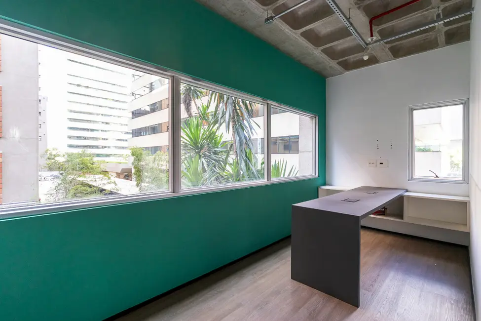 Sala Comercial à venda, 35m2 em Vila Olímpia, São Paulo - SP - imagem 9 Foto 9 de Sala Comercial à venda, 35m2 em Vila Olímpia, São Paulo - SP