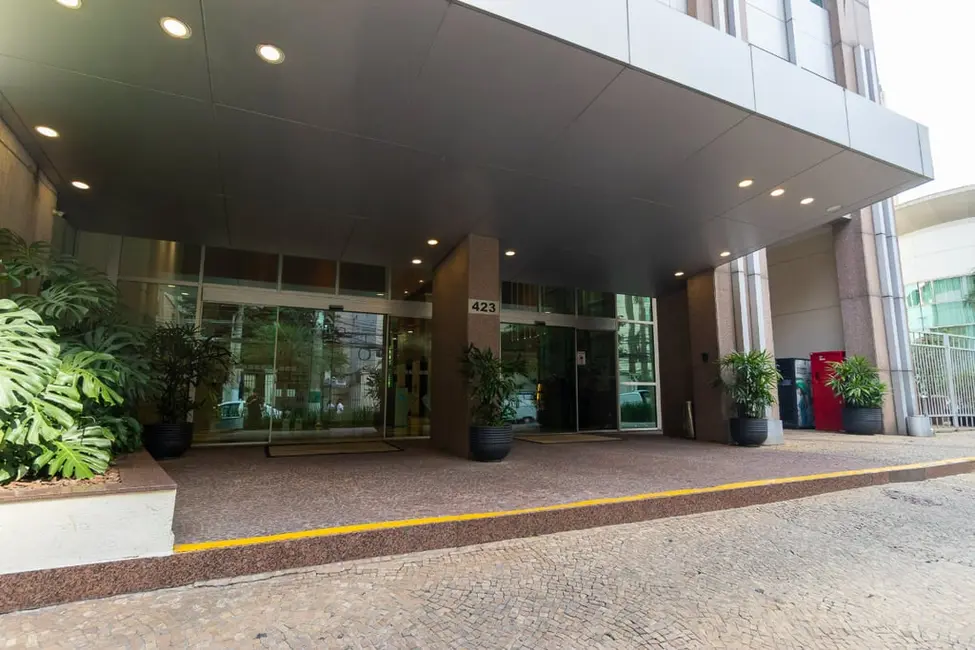 Sala Comercial à venda, 35m2 em Vila Olímpia, São Paulo - SP - imagem 3 Foto 3 de Sala Comercial à venda, 35m2 em Vila Olímpia, São Paulo - SP