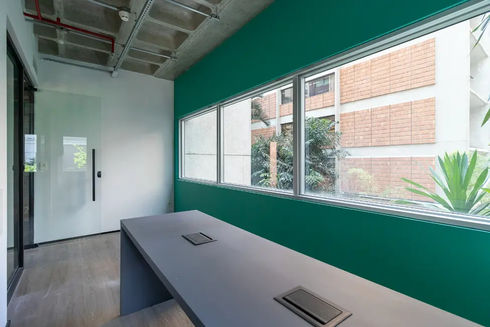 Sala Comercial à venda, 35m2 em Vila Olímpia, São Paulo - SP - imagem 6 Foto 6 de Sala Comercial à venda, 35m2 em Vila Olímpia, São Paulo - SP