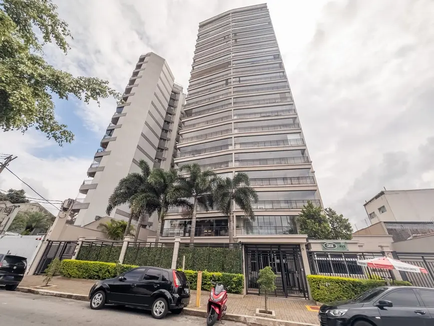 Foto 1 de Apartamento com 4 quartos à venda, 133m2 em Ipiranga, São Paulo - SP