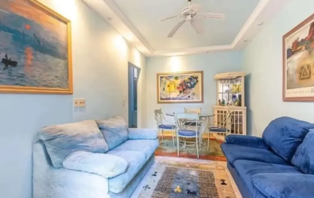 Foto 8 de Casa com 4 quartos à venda, 220m2 em Jardim Paulistano, São Paulo - SP