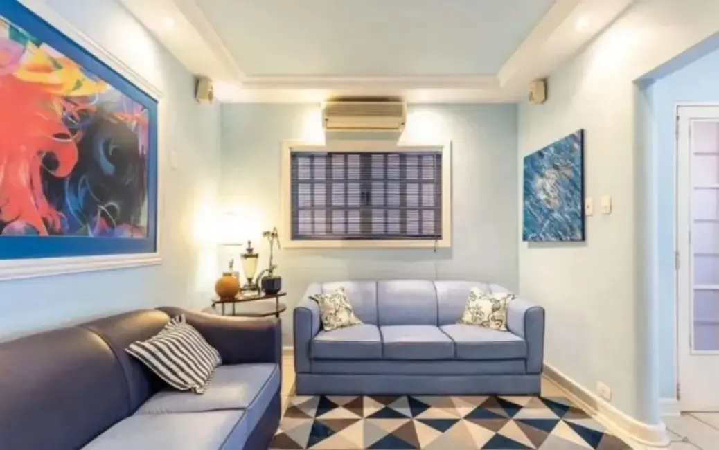 Foto 6 de Casa com 4 quartos à venda, 220m2 em Jardim Paulistano, São Paulo - SP