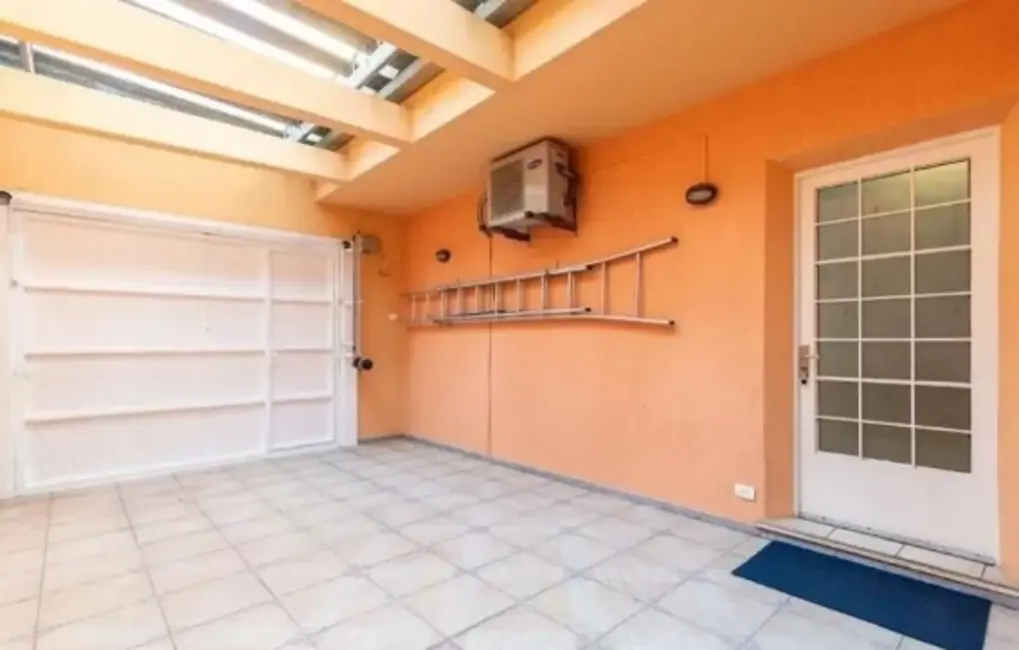 Foto 9 de Casa com 4 quartos à venda, 220m2 em Jardim Paulistano, São Paulo - SP