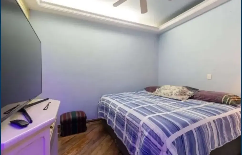 Foto 2 de Casa com 4 quartos à venda, 220m2 em Jardim Paulistano, São Paulo - SP