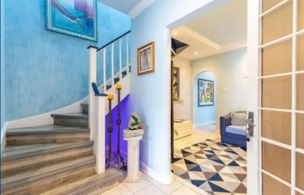 Foto 7 de Casa com 4 quartos à venda, 220m2 em Jardim Paulistano, São Paulo - SP